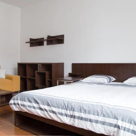 Romantic Central Flat Pressburg Exterior foto